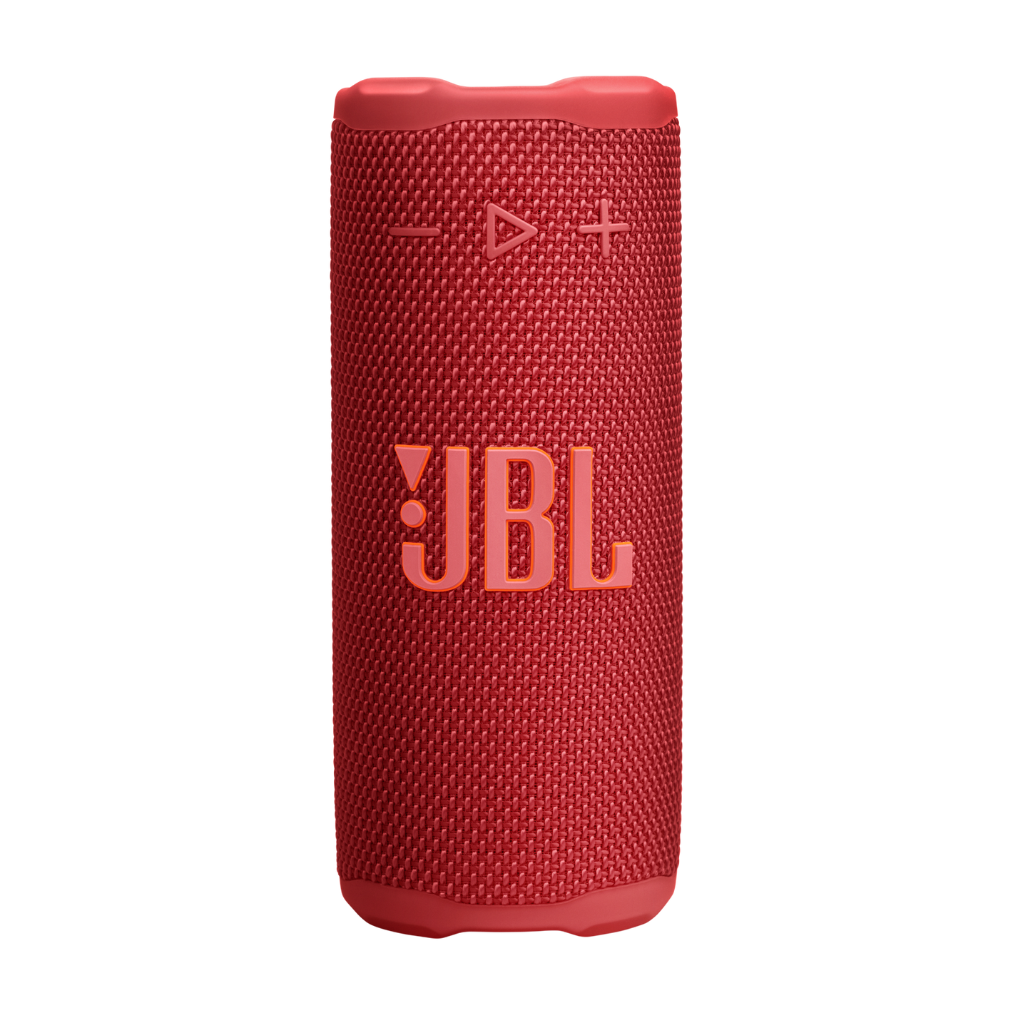 BOCINA PORTATIL GRIP WATERPROOF RED