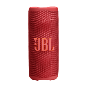 BOCINA PORTATIL GRIP WATERPROOF RED