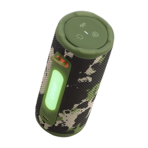 BOCINA PORTATIL GRIP WATERPROOF SQUAD