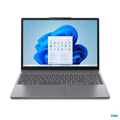LENOVO IDEAPAD SLIM 3 15IRH10 i5-13420H, 16GB, 512GB SSD, 15.3P WUXGA, WIN 11, LUNA GREY