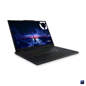 LEGION PRO 5 15IRX10 I7-14700HX 16GB RAM 1TB SSD RTX 5060 8GB W11 ECLIPSE BLACK
