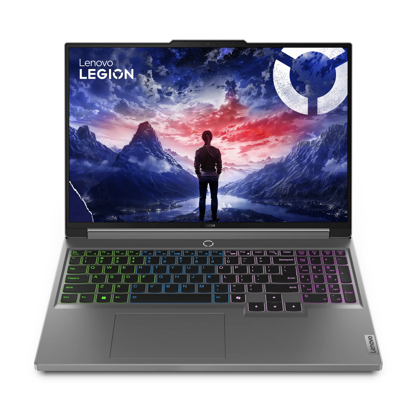 LEGION 5 16IRX9 I9-14900HX 32GB RAM 1TB SSD RTX 4070 8GB 16P 2K W11 LUNA GREY