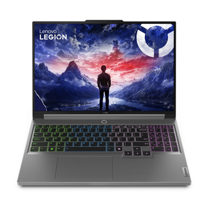 LEGION 5 16IRX9 I9-14900HX 32GB RAM 1TB SSD RTX 4070 8GB 16P 2K W11 LUNA GREY