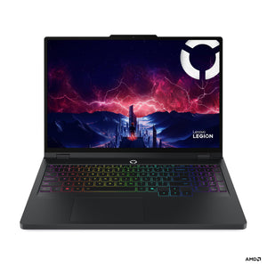 LEGION PRO 5 RYZEN 9 8945HX 16GB RAM 1TB SSD RTX 5060 16P 2K W11 ECLIPSE BLACK