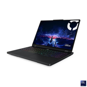 LEGION PRO 5 16IAX10H ULTRA 9 275HX 32GB RAM 1TB RTX 5070TI 12 GB GDDR7 16P W11 BLACK