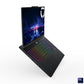 LEGION PRO 5 16IAX10H ULTRA 9 275HX 32GB RAM 1TB RTX 5070TI 12 GB GDDR7 16P W11 BLACK