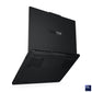 LEGION PRO 5 16IAX10H ULTRA 9 275HX 32GB RAM 1TB RTX 5070TI 12 GB GDDR7 16P W11 BLACK