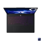 LEGION PRO 7 16IAX10H ULTRA 9 32GB RAM 2TB SSD RTX 5090 24GB 16P OLED 240HZ W11 BLACK