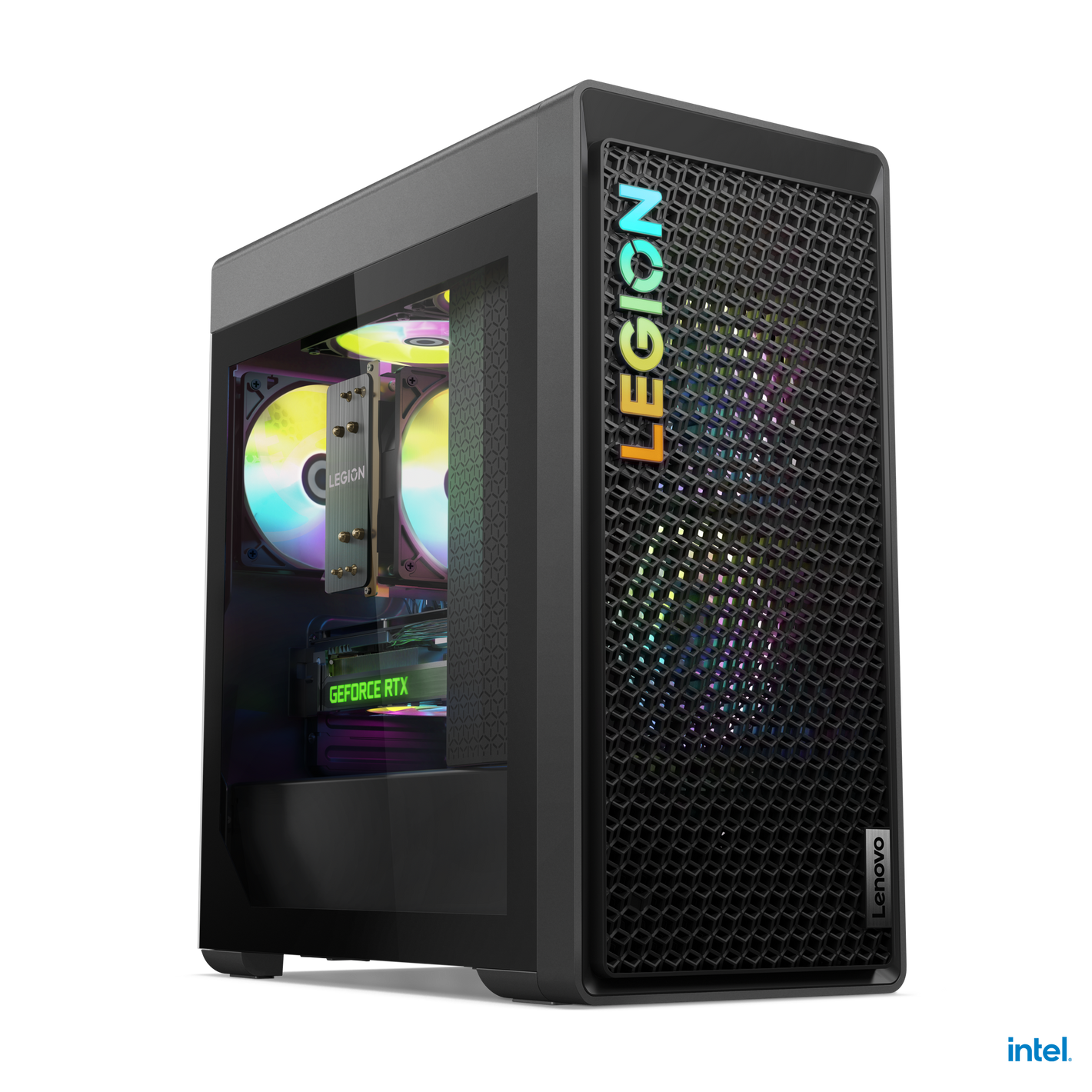 PC GAMING LEGION T5 26IRB8 I7-14700F 32GB RAM 2TB HD/SSD RTX 4070 SUPER 12GB W11 TEC/MOUSE