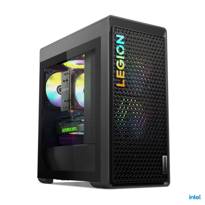 PC GAMING LEGION T5 26IRB8 I7-14700F 32GB RAM 2TB HD/SSD RTX 4070 SUPER 12GB W11 TEC/MOUSE