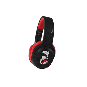 AUDIFONO MICKEY MOUSE BLUETOOHT & WIRELESS CON MICROFONO