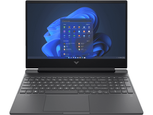 VICTUS 15-FA2701WM I5-13420H 16GB RAM 512GB SSD RTX 4050 6GB 15.6P W11