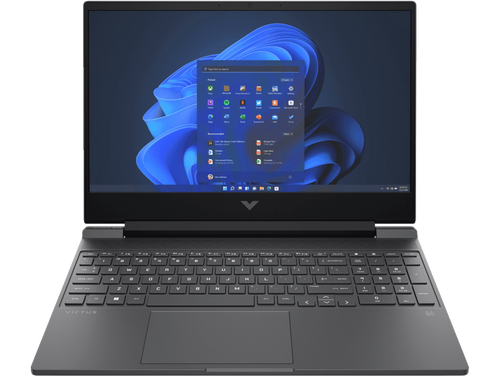VICTUS 15-FA2701WM I5-13420H 16GB RAM 512GB SSD RTX 4050 6GB 15.6P W11