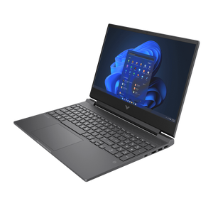 VICTUS 15-FA2701WM I5-13420H 16GB RAM 512GB SSD RTX 4050 6GB 15.6P W11