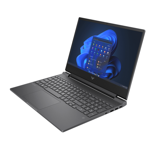 VICTUS 15-FA2701WM I5-13420H 16GB RAM 512GB SSD RTX 4050 6GB 15.6P W11