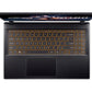 NITRO V 15 ANV15-52-50FG I5-13420H 16GB RAM 512GB SSD RTX 4050 6GB 15.6P 165HZ WIN 11