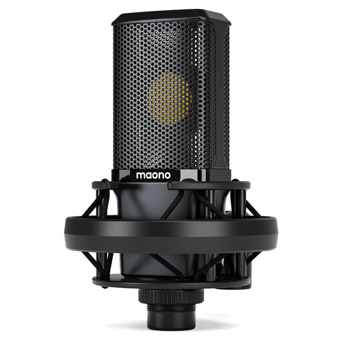MICROFONO CON CALIDAD DE ESTUDIO PM500