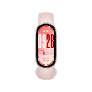 RELOJ INTELIGENTE SMART BAND 10 BHR9999GL MYSTIC ROSE