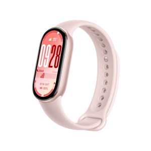 RELOJ INTELIGENTE SMART BAND 10 BHR9999GL MYSTIC ROSE