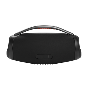 BOCINA  PORTATIL BOOMBOX 3 - NEGRA