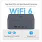 MINI PC CORE I5-13500H, 32GB RAM, 500GB SSD