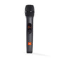 SISTEMA DE DOS MICROFONOS INALMABRICOS CON DOBLE CANAL JBLWIRELESSMICAM BLACK