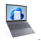IDEAPAD SLIM 3 83K700TUUS RYZEN 7 170 16GB RAM 512GB SSD 15.3P WUXGA TOUCH W11