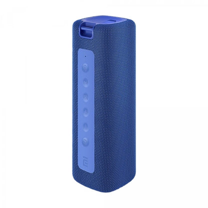 BOCINA PORTATIL 16W BLUE IPX7