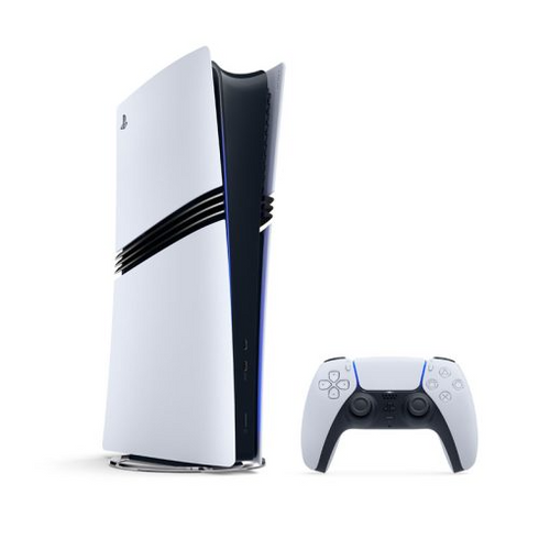 PLAYSTATION 5 PRO 4K 2TB SSD DIGITAL EDITION