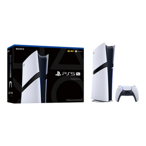 PLAYSTATION 5 PRO 4K 2TB SSD DIGITAL EDITION