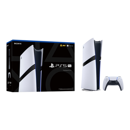PLAYSTATION 5 PRO 4K 2TB SSD DIGITAL EDITION