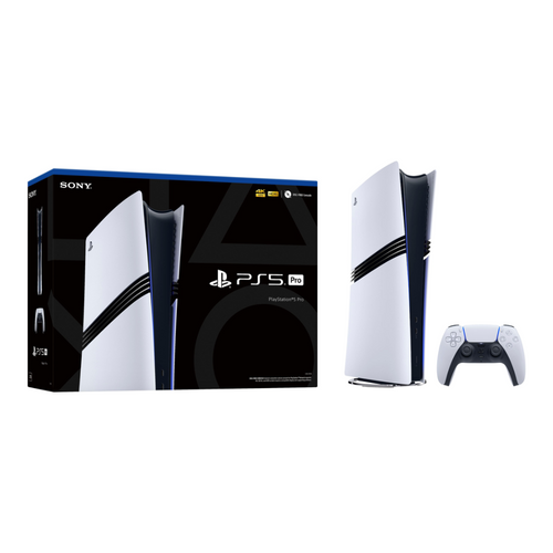 PLAYSTATION 5 PRO 4K 2TB SSD DIGITAL EDITION