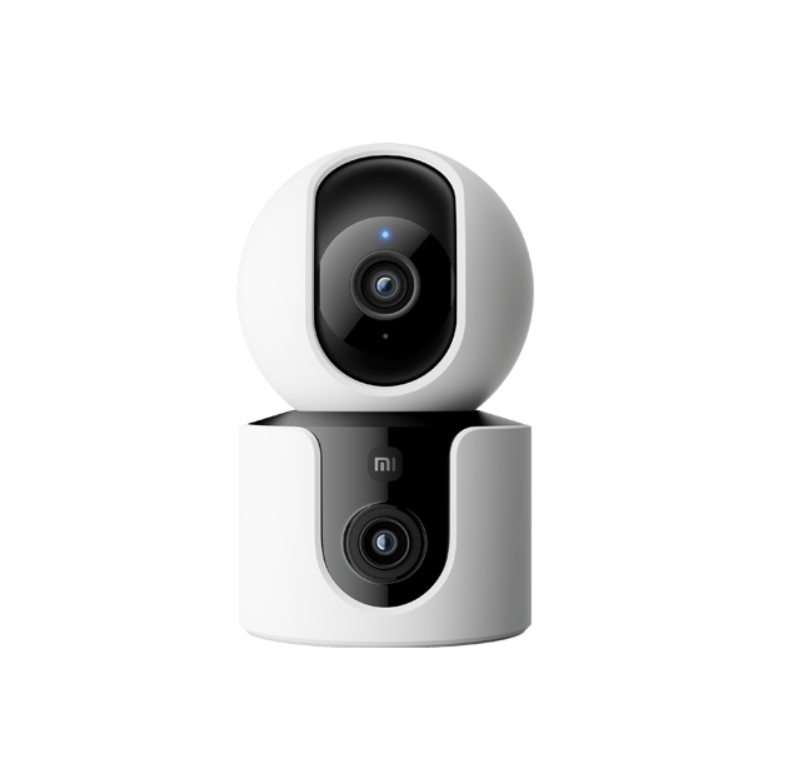 CAMARA DE SEGURIDAD SMART C300 DUAL BHR9164US WHITE