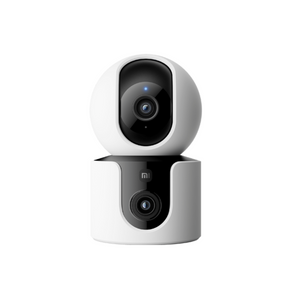 CAMARA DE SEGURIDAD SMART C300 DUAL BHR9164US WHITE