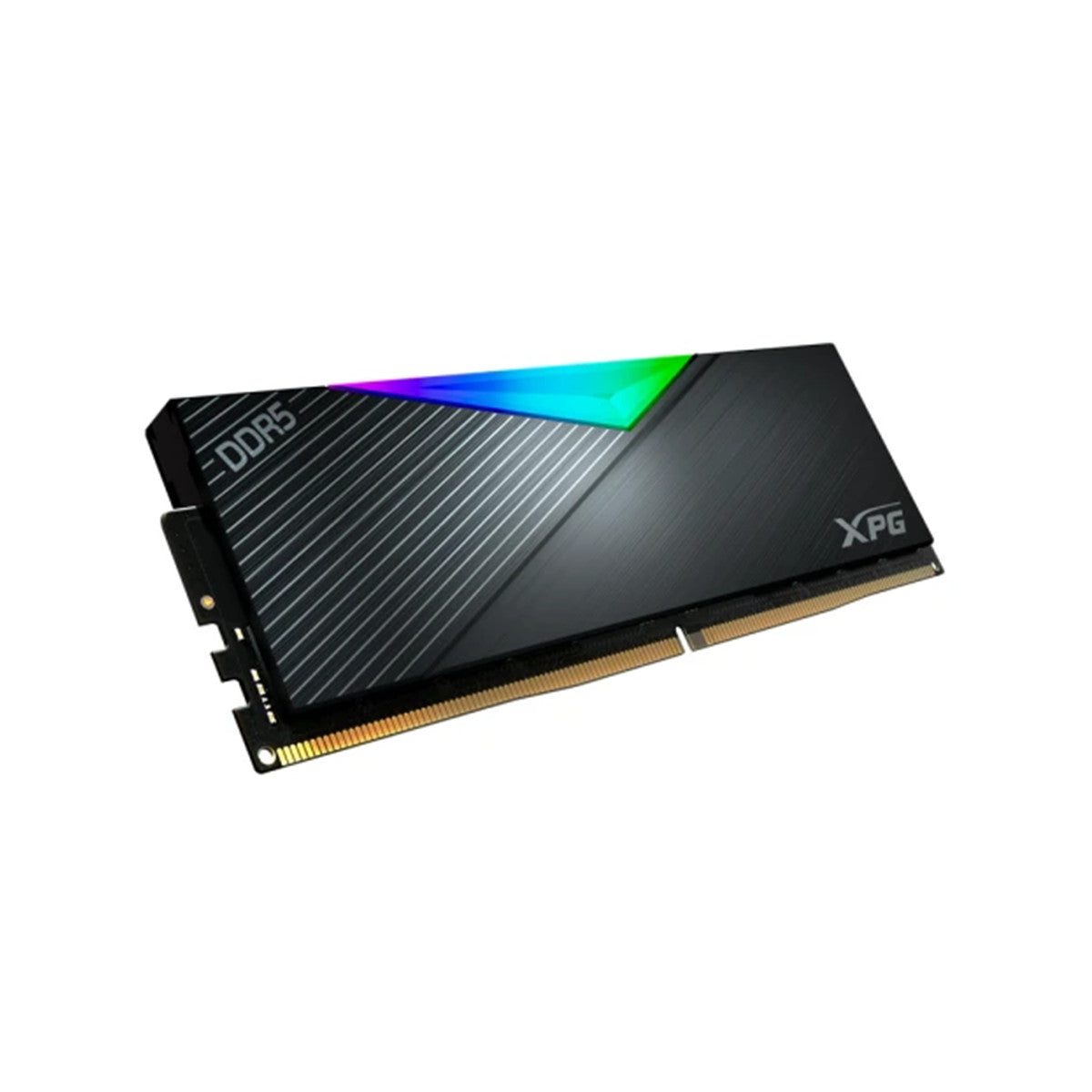 MEMORIA RAM PARA PC LANCER RGB 32GB DDR5 6000MT/S NEGRA