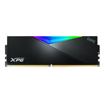 MEMORIA RAM PARA PC LANCER RGB 32GB DDR5 6000MT/S NEGRA