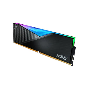 MEMORIA RAM PARA PC LANCER RGB 32GB DDR5 6000MT/S NEGRA