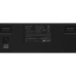 TECLADO PRO X 60 LIGHTSPEED GX OPTICAL TACTILE BLANCO