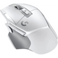 MOUSE INALAMBRICO G502 X LIGHTSPEED BLANCO