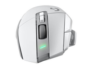 MOUSE INALAMBRICO G502 X LIGHTSPEED BLANCO