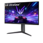 MONITOR GAMING 27GS65F GSYNC ULTRAGEAR FHD 1920x1080 180HZ 1MS HDR10 NEGRO 27GS75Q-B