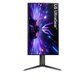 MONITOR GAMING 27GS65F GSYNC ULTRAGEAR FHD 1920x1080 180HZ 1MS HDR10 NEGRO 27GS75Q-B