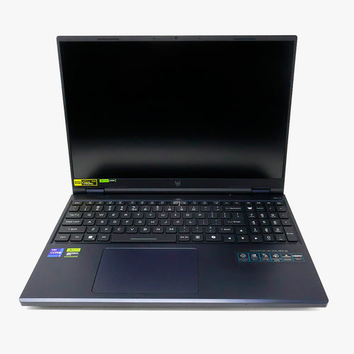 PREDATOR NEO 16 PHN-16-72-99PA I9-14900HX 16GB RAM 1TB SSD RTX 4060 8GB 16P WUXGA W11