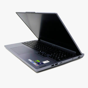 LEGION 5 16IRX9 I9-14900HX 16GB RAM 512GB SSD RTX 4070 8GB 16P W11 LUNA GREY