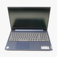 IDEAPAD S340-15IWL I5-8265U 8GB RAM 128SSD 15.6P W10 ABYSS BLUE