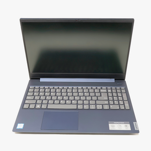 IDEAPAD S340-15IWL I5-8265U 8GB RAM 128SSD 15.6P W10 ABYSS BLUE