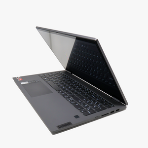 IDEAPAD FLEX 5 15ALC05 RYZEN 7 5700U 16GB RAM 512SSD 15.6P TOUCH X360 W10 GRAPHITE GREY