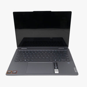 YOGA 7 14AHP9 RYZEN 7 8840HS 16GB RAM 1TB SSD 14P TOUCH X360 W11 ARCTIC GREY