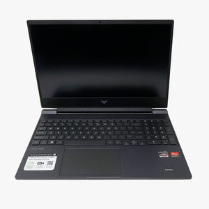 VICTUS 15-FB2063DX RYZEN 5 7535HS 8GB RAM 512GB SSD RX 6550M 4GB 15.6P W11