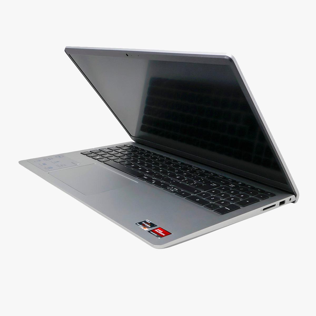 INSPIRON 15 3000 3535 RYZEN 7 7730U 16GB RAM 512GB SSD 15.6P W11 PLATI
